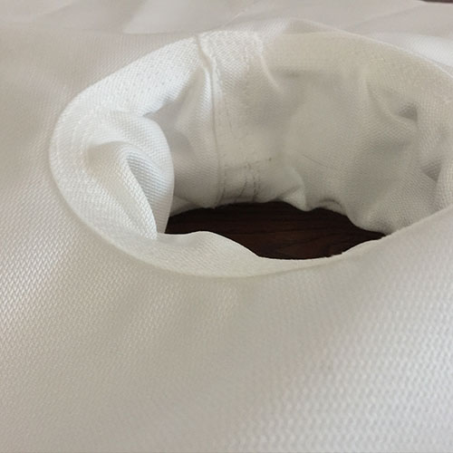 工業(yè)濾布小小的應用